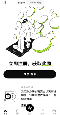 K 线行情图表
